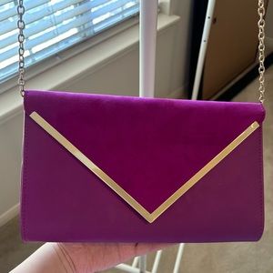 Aldo Clutch